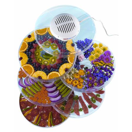 Nesco 500 Watt Food Dehydrator Only $19.00! Awesome Deal! Nesco 500 Watt Food Dehydrator Only $19.00! Awesome Deal!