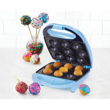 Nostalgia Mini Cake Pop Maker – Just $6.97! Fun summer time treats!