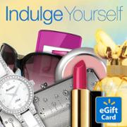 Give Mom a Walmart eGift Certificate!