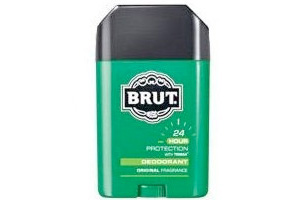 CVS: FREE Brut or Sure Deodorant!