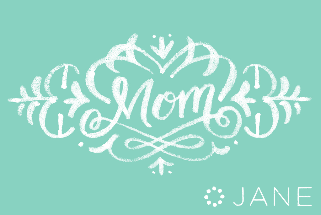 Give the gift of Jane – a Jane Gift Card for Mother’s Day! Give the gift of Jane – a Jane Gift Card for Mother’s Day!