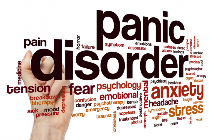More Information on Panic Attacks