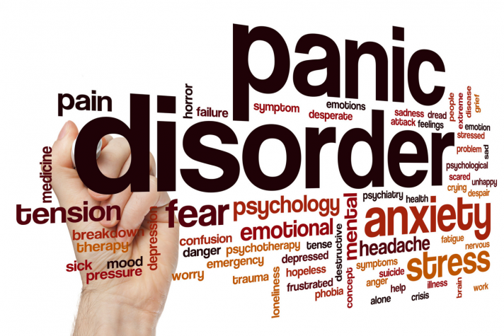 panic attacks