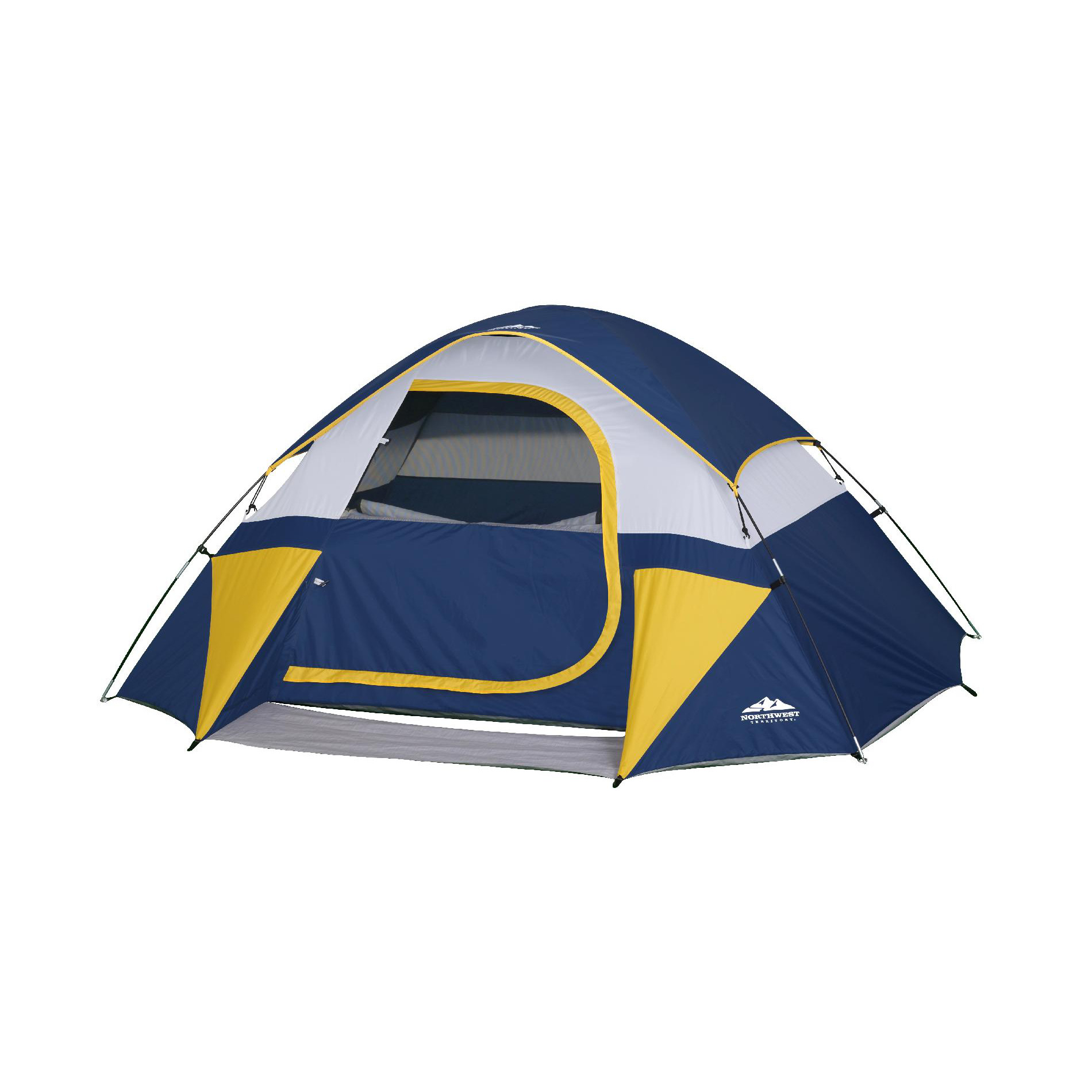 Northwest Territory Sierra Dome Tent—$24.99!