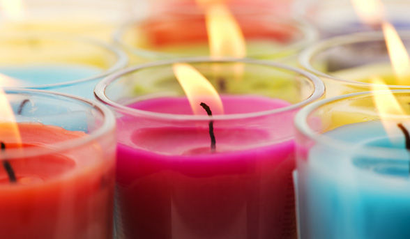 Scented Candles That Help You Be More Productive