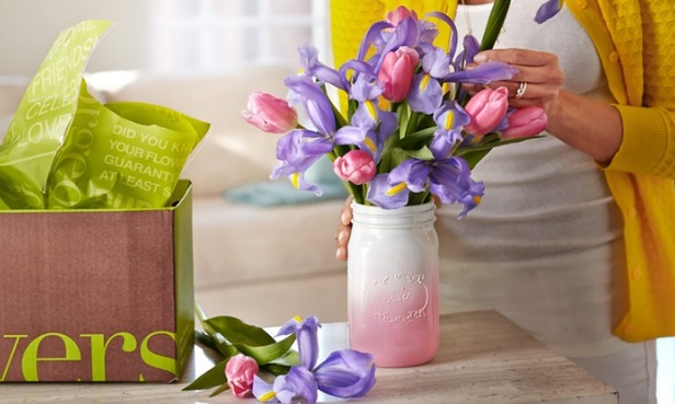 $13 for $30 Worth of Flowers or Plants from ProFlowers or ProPlants!