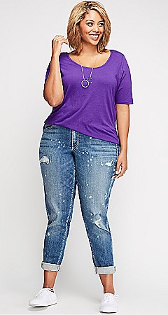 BOGO 75% off at Lane Bryant | Two Days ONLY! BOGO 75% off at Lane Bryant | Two Days ONLY!
