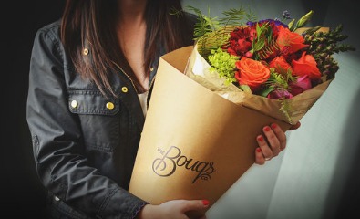 Extra 20% Off Living Social | Flower Delivery Only $12!