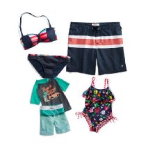 DEAL OF THE DAY – Up to 60% Off Swimsuits & Cover-Ups!