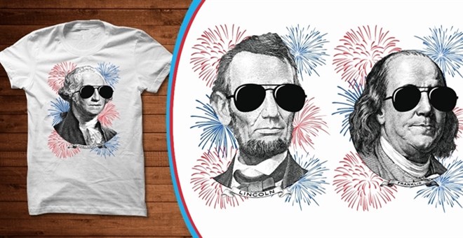 CUTE Patriotic Tees from Jane – Just $11.99! CUTE Patriotic Tees from Jane – Just $11.99!