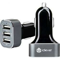 DEAL OF THE DAY – Save Big on Electronic Accessories from iClever!