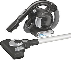 DEAL OF THE DAY – Save 39% on the Black+Decker Lithium Flex Vacuum!