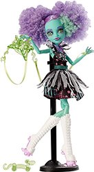 Monster High Freak du Chic Honey Swamp Doll – Just $11.87!