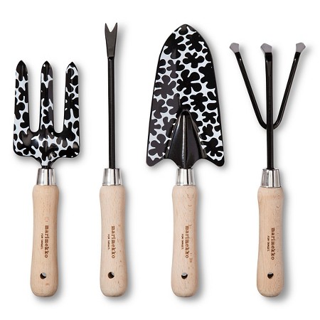 Marimekko for Target Adult Gardening Tool Set—$5.98!