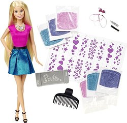 Barbie Glitter Hair Design Doll – Just $10.48!