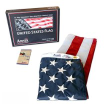 DEAL OF THE DAY – Celebrate 4th of July with savings on Annin Flags!