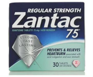 TARGET: Zantac 24-ct Only 69¢ With Coupon Stack!