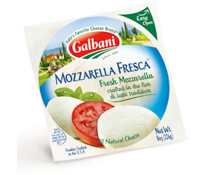 MEIJER: FREE Galbani Fresh Mozzarella Fresca Ball!
