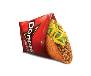 Free Doritos Loco Taco at Taco Bell TOMORROW! (June 21st)