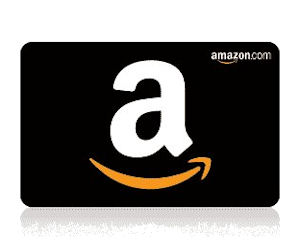 *HOT* Free $5 Amazon Gift Card!