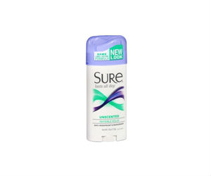 RITE AID: Sure Deodorant as Low as FREE!