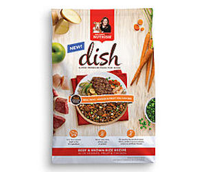 Free Samples of Rachael Ray Cat or Dog Food!
