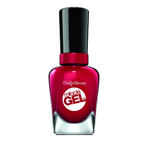 sally hansen miracle gel