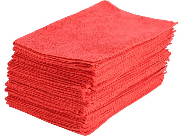 Maxkin Premium Microfiber Cleaning Cloths (30 Pack) Only $9.99 Shipped!