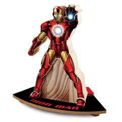 Register for the Lowe’s Free Iron Man Build & Gro Clinic! (June 25th) Register for the Lowe’s Free Iron Man Build & Gro Clinic! (June 25th)