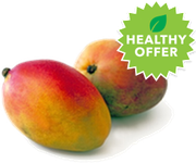 Save 20% on Fresh Mangoes With SavingStar!