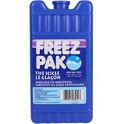 WALMART: Freez Pak Ice Pack Only 19¢ WALMART: Freez Pak Ice Pack Only 19¢