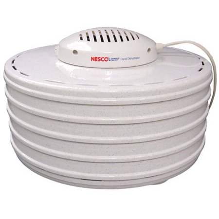 Nesco 500 Watt Food Dehydrator Only $19.00!