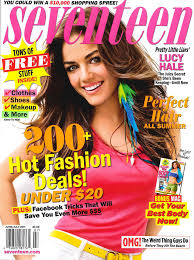 FREE Magazine Subscriptions | Seventeen, Esquire, and Maxim