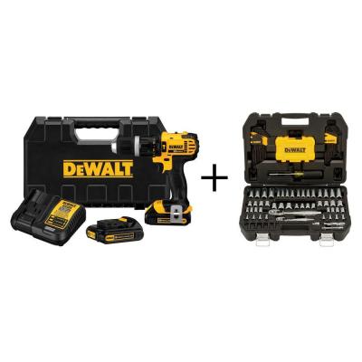 50% OFF Select DeWALT Power Tool Kits! Now Just $179!