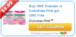 COUPONS: Resolve, Dulcolax, Hefty, Bounty, Summers Eve, Gerber, and MORE