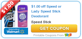 COUPONS: Vicks, Olay, Speed Stick, Tide, Aleve, and Real Flavor