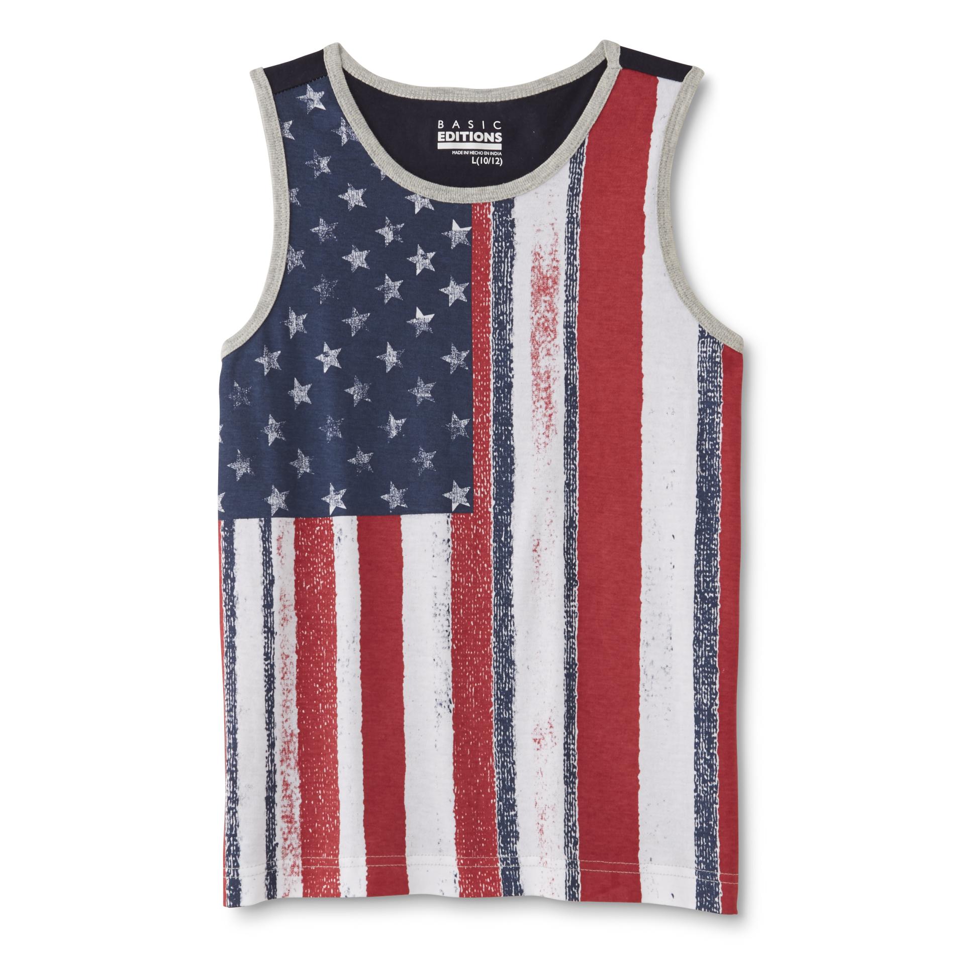 Americana Tees From Just $5.99!