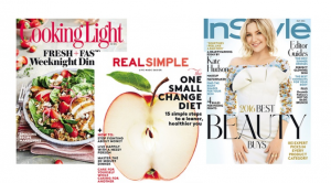 real simple mag groupon