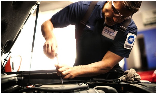 Up to an EXTRA 20% Off Groupon Today! Oil Change for $13.59!!