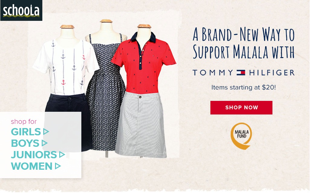 Buy a New With Tags Item From Schoola and Get a 50% Off Coupon! (FREE Shipping) Buy a New With Tags Item From Schoola and Get a 50% Off Coupon! (FREE Shipping)