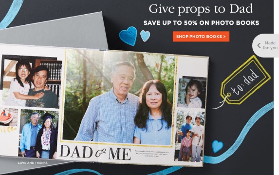 $15 off $30 Shutterfly Code Today ONLY!