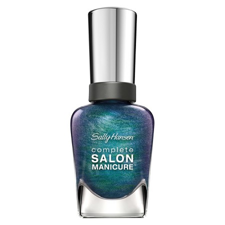 TARGET: Sally Hansen Complete Salon Manicure Nail Polish Only $1.27!