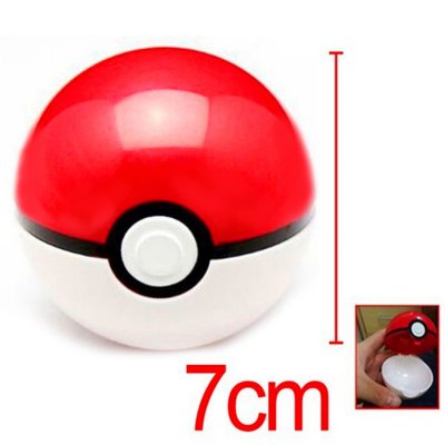 Poke Ball Only $1.75 Shipped!