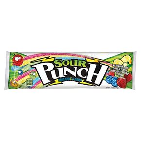 BOGO Free Sour Punch Candy Coupon + Target Deals