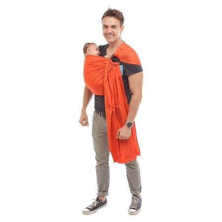 Rockin’ Baby Sling in Orange Only $30.50 (50% OFF)