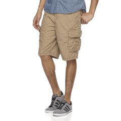 Kohl’s 20% Code! Stacking Codes! Earn Kohl’s Cash! Men’s Urban Pipeline Ripstop Cargo Shorts – Just $11.99!