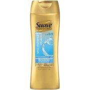 WALMART: Suave Gold Shampoo / Conditioner Only $1.13!