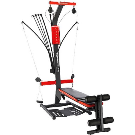 Bowflex PR1000 Home Gym—$315 Bowflex PR1000 Home Gym—$315
