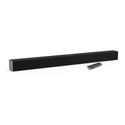 DEAL OF THE DAY – Vizio 2.0 Sound Bar, Black, 38″ – Just $69.99!
