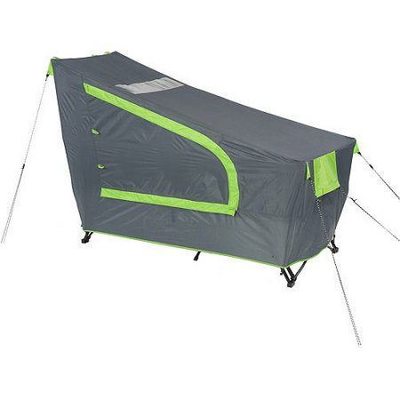 Ozark Trail Instant Tent Cot with Rainfly – Just $49.00!